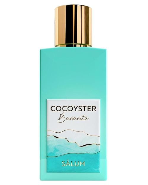 Salum Parfums Cocoyster Bananita