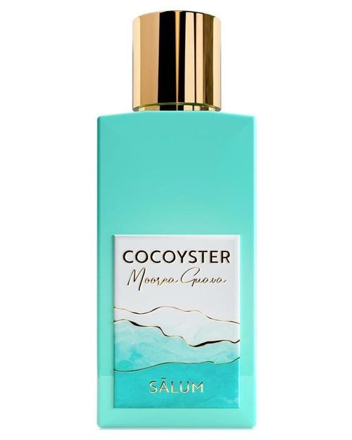 Salum Parfums Cocoyster Moorea Guava