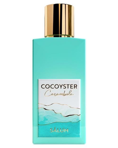 Salum Parfums Cocoyster Carambola