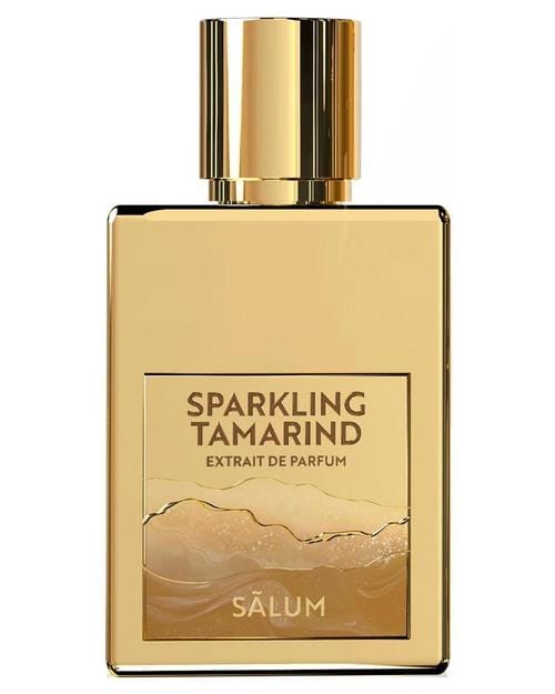 Salum Parfums Sparkling Tamarind