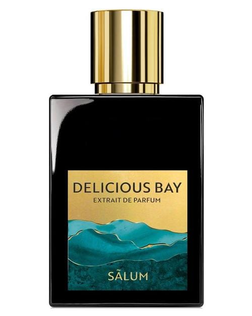 Salum Parfums Delicious Bay