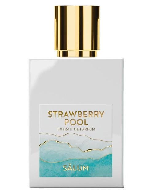 Salum Parfums Strawberry Pool