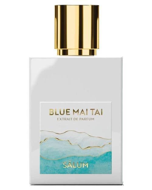 Salum Parfums Blue Mai Tai