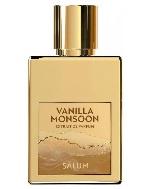 Salum Parfums Vanilla Monsoon