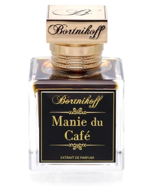 Bortnikoff Manie du Café