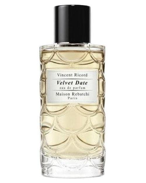 Maison Rebatchi Velvet Date