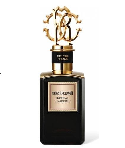 By Roberto Cavalli Imperial Hyacinth