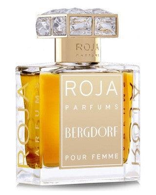 By Roja Parfums Bergdorf Pour Femme