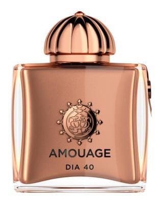 By Amouage Dia 40