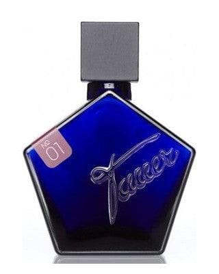 By Tauer Perfumes Le Maroc Pour Elle