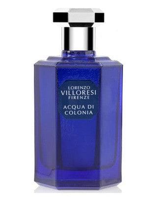By Lorenzo Villoresi Acqua di Colonia