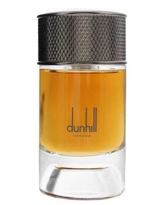 By Dunhill Mongolian Cashmere