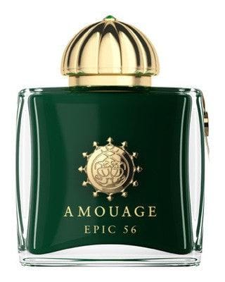By Amouage Epic 56
