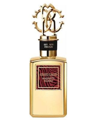By Roberto Cavalli Magnetic Guaiac