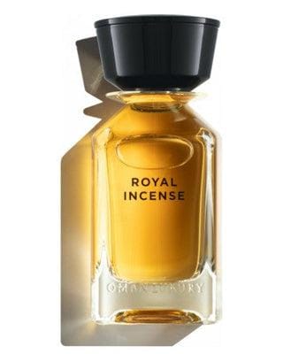 By Omanluxury Royal Incense