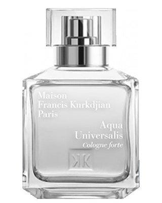 By Maison Francis Kurkdjian Aqua Universalis Cologne Forte