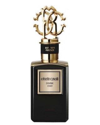 By Roberto Cavalli Divine Oud