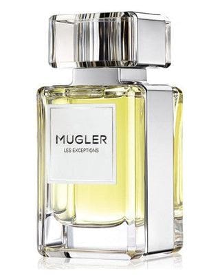 By Thierry Mugler Supra Floral
