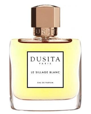 By Dusita Le Sillage Blanc