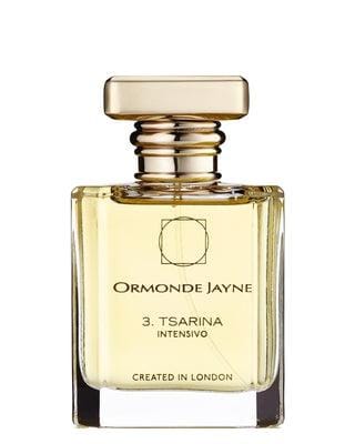 By Ormonde Jayne Tsarina Intensivo