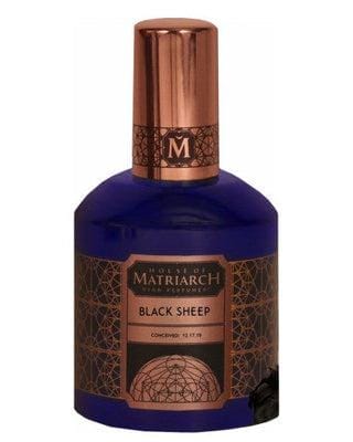 By House of Matriarch Black Sheep