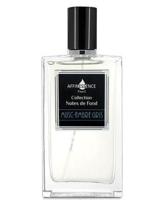 By Affinessence Musc Ambre Gris