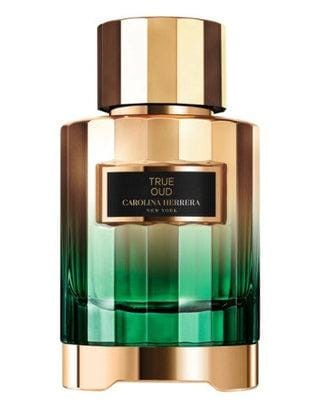 By Carolina Herrera True Oud