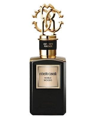 By Roberto Cavalli Noble Woods