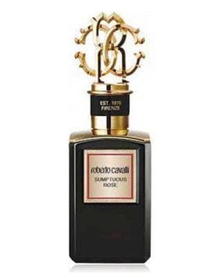 By Roberto Cavalli Sumptuous Rose