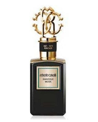 By Roberto Cavalli Baroque Musk