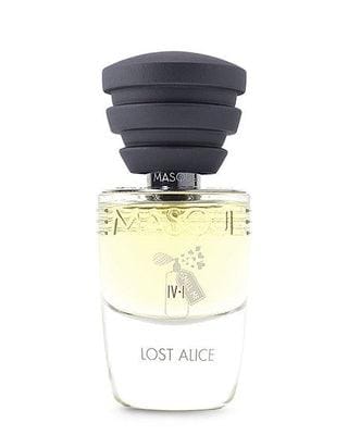 By Masque Milano Lost Alice