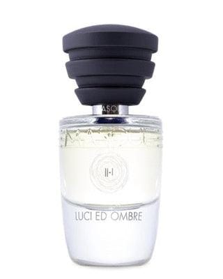 By Masque Milano Luci ed Ombre