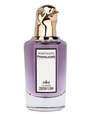 By Penhaligon's The Ingenue Cousin Flora