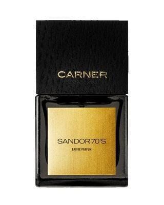 By Carner Barcelona Sandor 70's