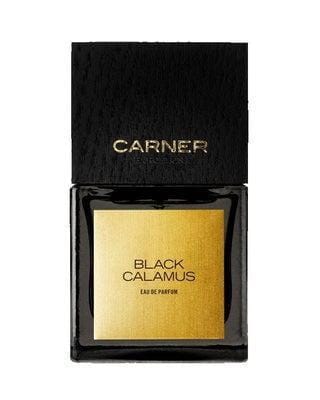 By Carner Barcelona Black Calamus