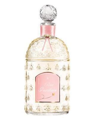 By Guerlain Petit Guerlain Pink