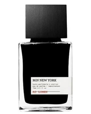 By Min NEW YORK Ad Lumen