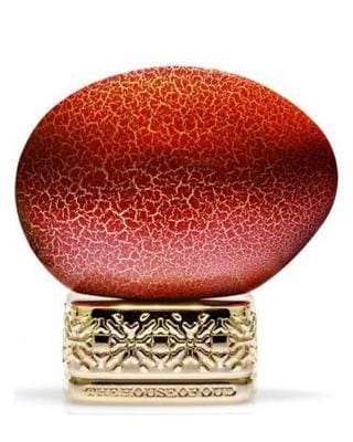 By The House of Oud Rock n Rouge