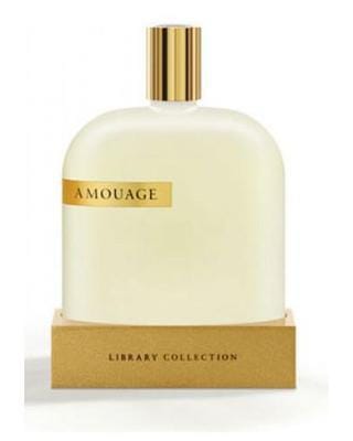 By Amouage Opus V