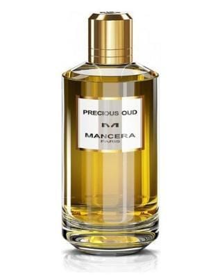 By Mancera Precious Oud