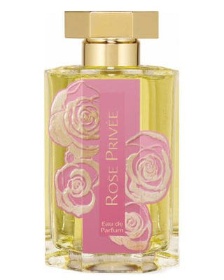 By L'artisan Parfumeur Rose Privee