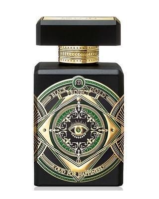 By Initio Parfums Oud for Happiness