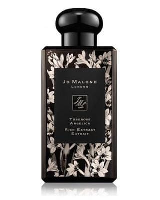 By Jo Malone Tuberose Angelica Rich Extract