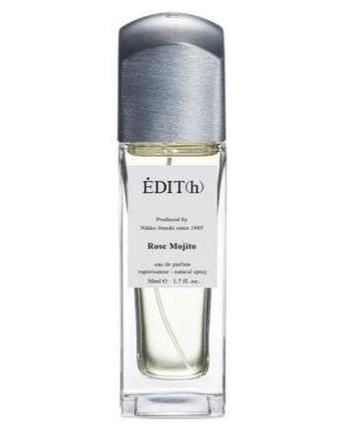Édit(h) Rose Mojito