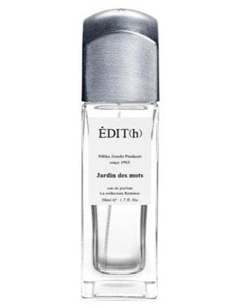 Édit(h) Jardin des Mots