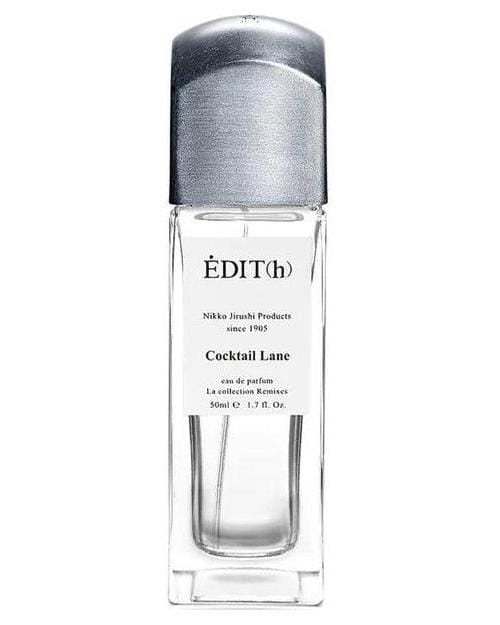 Édit(h) Cocktail Lane