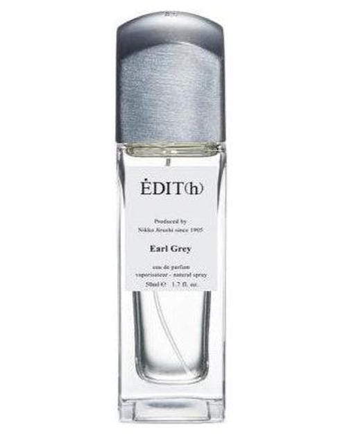 Édit(h) Earl Grey