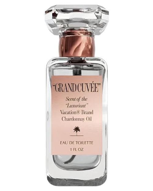Vacation Grand Cuvée