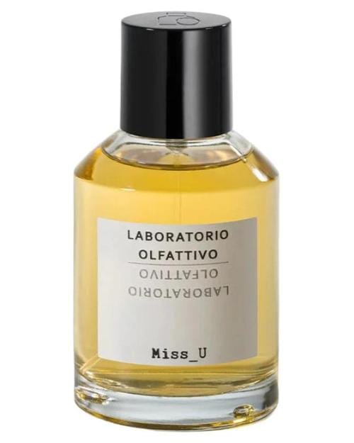 Laboratorio Olfattivo Miss U