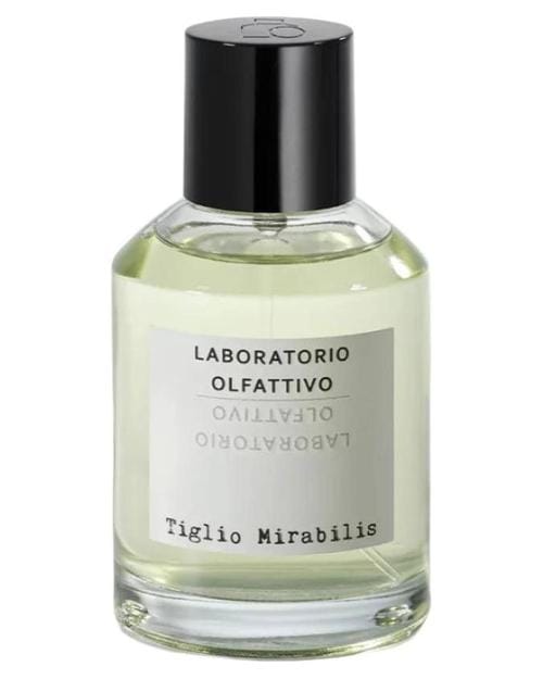 Laboratorio Olfattivo Tiglio Mirabilis